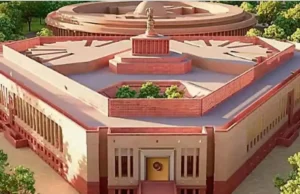 राज्यसभा में ‘वंदे मातरम’ और ‘जय हिंद’ के नारे लगाने पर रोक, नए बुलेटिन में निर्देश जारी