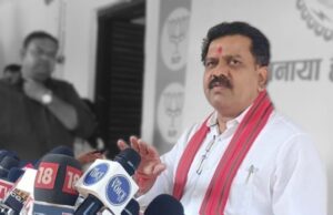 धर्मांतरण पर सख्ती के लिए तैयार साय सरकार, शीतकालीन सत्र में लाएगी नया कानून