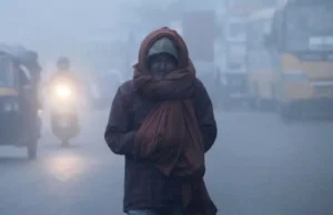 छत्तीसगढ़ में ठंड ने पकड़ी रफ्तार, अगले 5 दिनों तक शीतलहर का अलर्ट जारी