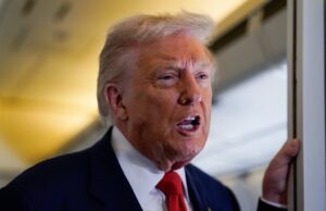 G-20 समिट से अमेरिका का बहिष्कार, ट्रंप ने साउथ अफ्रीका भेजने से रोके अधिकारी