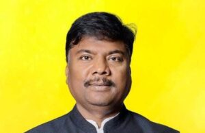 वनमंत्री केदार कश्यप के प्रयासों से,बयानार कोरहोबेड़ा मार्ग से मड़गांव तक सड़क का होगा निर्माण