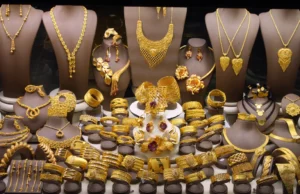 सोने-चांदी की चमक फिर बढ़ी, बाजार में लौटी रौनक