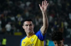 क्रिस्टियानो रोनाल्डो का ऐलान: फुटबॉल के जादुई सफर का अंतिम अध्याय शुरू