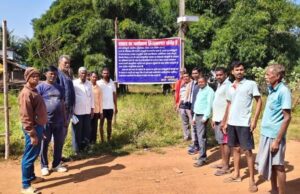 एक और गांव में पास्टर- पादरी की एंट्री पर बैन