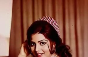 प्रसिद्ध अभिनेत्री,गायिका सुलक्षणा पंडित का लंबी बीमारी के बाद 71 वर्ष की आयु में निधन