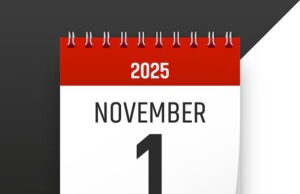 1 नवंबर 2025 से लागू हुए बड़े बदलाव: जानिए आम जनजीवन पर क्या होगा असर