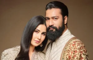 कैटरीना कैफ और विक्की कौशल बने माता-पिता, फैंस ने दी ढेरों बधाइयां