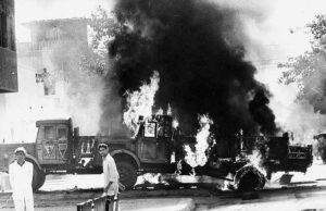 1984 सिख दंगा मामला: दिल्ली हाईकोर्ट ने केंद्र और पुलिस को भेजा नोटिस