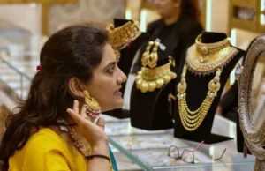 सोने की सुनामी के साथ चांदी ने भी मारी छलांग