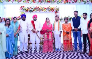 जगदलपुर में बड़े कांग्रेस नेताओं का जमावड़ा