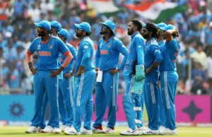 गिल-अय्यर की चोट से बढ़ी टेंशन, भारत-दक्षिण अफ्रीका वनडे सीरीज में स्क्वाड में हो सकते हैं 4 बड़े बदलाव