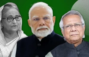 शेख हसीना को भारत से सौंपने की मांग, बांग्लादेश सरकार ने कहा- हो चुकी है फांसी की सजा