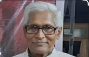 डा. चित्तरंजन कर को पं. सुंदरलाल शर्मा सम्मान : जिनके कारण सम्मान भी होता है सम्मानित