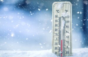 नमी के कारण थमेगी ठंड की रफ्तार, शीतलहर से अभी राहत नहीं