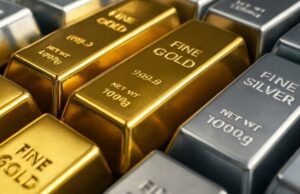 सोना-चांदी की कीमतों में रिकॉर्ड गिरावट: खरीदारी का सुनहरा मौका!