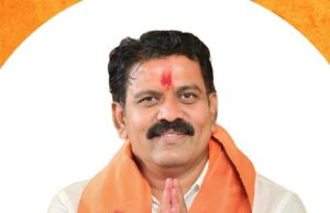 उपमुख्यमंत्री श्री विजय शर्मा के प्रयासों से कबीरधाम मेडिकल कॉलेज के लिए 60 पदों की मिली स्वीकृति