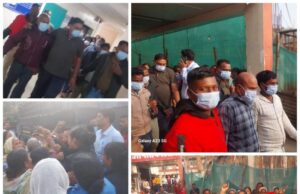 कोरबा बिग ब्रेकिंग न्यूज तराईडांड डकैती कांड का दर्जनभर आरोपी गिरफ्तार, अस्पताल में परिजनों का हंगामा, मुख्य आरोपी अब भी फरार..