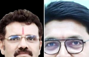 एटीसी इंफ्रास्ट्रक्चर ने नगर निगम में जमा किए 29. 95 लाख रुपए