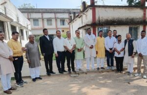 डॉ. हेडगेवार के जीवन पर आधारित नाट्य मंचन को देखने आरएसएस का आह्वान