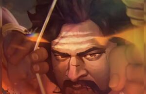 अब एनिमेशन में जिएगी बाहुबली की कहानी: ‘बाहुबलीः द इटरनल वॉर’ का टीजर जारी