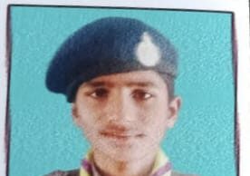 शासकीय हाई स्कूल कर्मा के छात्र प्रशांत राजवाड़े का राष्ट्रीय जंबूरी हेतु चयन ; गांव व विद्यालय में हर्ष का माहौल: