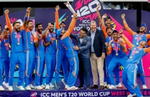 भारत को मिली 2026 T20 वर्ल्ड कप की मेजबानी, फाइनल अहमदाबाद में खेला जाएगा
