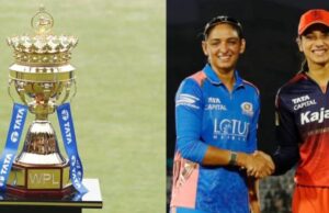 WPL 2026 Schedule: RCB–MI के बीच होगा ओपनिंग मैच, 5 फरवरी को फाइनल—BCCI ने किया पूरा शेड्यूल जारी
