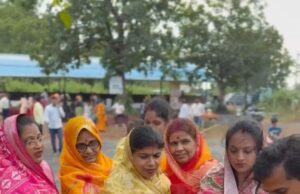 गोपाष्टमी पर हैप्पी कामधेनु गौशाला में गौसेवकों का सम्मान