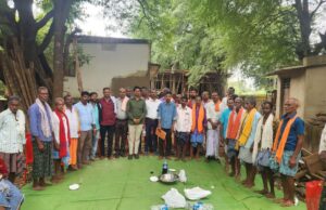 हुआ मोहभंग, पांच वर्ष बाद मूल धर्म में वापसी