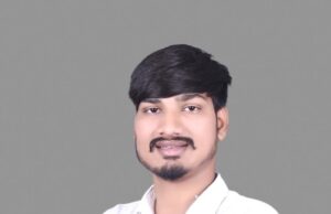 राहुल भारद्वाज बने सतनामी समाज छत्तीसगढ़ युवा प्रकोष्ठ रायपुर जिला महामंत्री