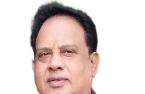 अधिवक्ता परिषद का दिवाली मिलन समारोह…