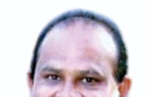 रत्नेश बेंजामिन राज्य कबड्डी संघ में सचिव नियुक्त