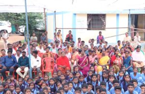 देवताओं पर अभद्र टिप्पणी के खिलाफ सिंधी समाज का बड़ा प्रदर्शन