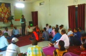 कुलदेवी महामाया के प्रांगण में होगा महाआगाज,सफल बनाने सामाजिक बन्धुओ से अपील:-पाली