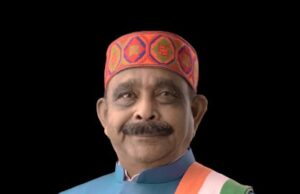 बस्तर विधायक लखेश्वर बघेल अभा आदिवासी कांग्रेस की सलाहकार समिति के सदस्य मनोनीत