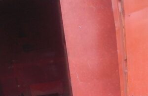 दलपत सागर की शान पर बट्टा, वाहन में नशाखोरी