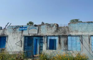 प्राथमिक शाला भवन धनगोल की जल्द कराई जाए मरम्मत: ताटी