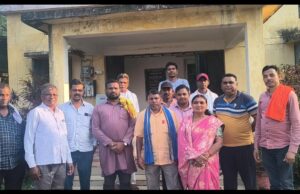 कच्चे क्षेत्र में आज बन सकते हैं टकराव के हालात