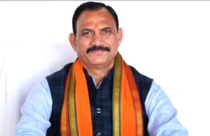 मनेंद्रगढ़ को मिली बड़ी सौगात: पाराडोल एनीकट निर्माण को मिली 10 करोड़ 4 लाख की स्वीकृति