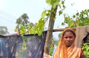 सफलता की कहानी जल जीवन मिशन से बदला ग्रामीण जीवन: बिंदु कुमारी की सफलता की कहानी बनी प्रेरणा का स्रोत