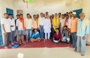 रतनपुर में 19 वां विराट मड़ई मेला एवं राऊत नाच महोत्सव 01 दिसम्बर को, तैयारी बड़े जोरों पर