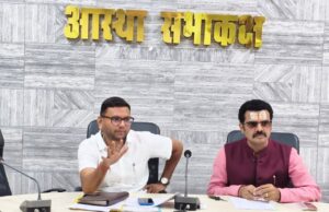 आवारा पशुओं के मालिकों पर होगी एफआईआर