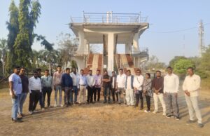 सारंगढ़: पत्रकार सुरक्षा समिति ने किया ‘कार्यशाला-कवि सम्मेलन’ की तिथि का ऐलान 11 जनवरी को होगा शानदार ‘कार्यशाला एवं कवि सम्मेलन’