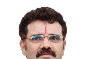 बिहार चुनाव में एनडीए की ऐतिहासिक विजय विश्वास और विकास जीत: महापौर संजय पाण्डेय