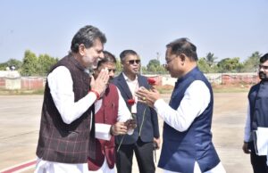 ज्योति कलश भवन का भूमिपूजन कल