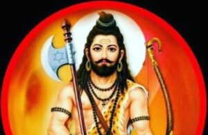 श्री परशुरामजी की प्रतिमा का अनावरण 19 नवंबर को