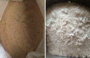 राइस मिलर्स और अधिकारियों के मिलीभगत से भ्रष्ट्राचार की भेंट चढ़ा पीडीएस चावल, घटिया चावल भेजकर गरीबों की सेहत से आखिर खिलवाड़ क्यों.? शासन की साख पर लगा रहे बट्टा