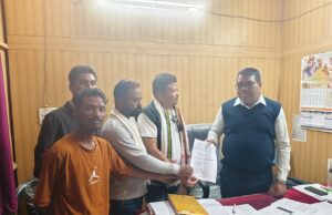 बस्तर जिले में राशन वितरण प्रणाली में हो रही हैं गंभीर अनियमितताएं: हेमंत कश्यप