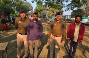जनकपुर पुलिस की बड़ी सफलता,एक वर्ष से लापता युवक राजकुमार जीवित बरामद,गलत साबित हुआ हत्या की आशंका