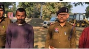 जनकपुर पुलिस ने लापता युवक को किया बरामद